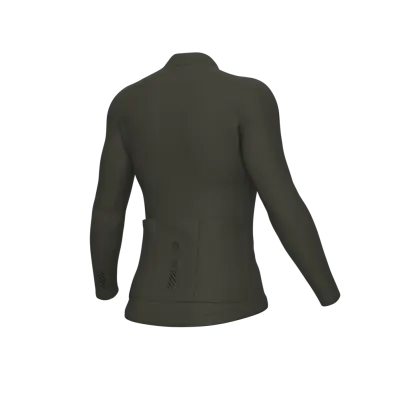 Letní cyklistický dres ALÉ dámský COLOR BLOCK PRAGMA