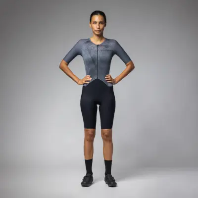 Cyklistická kombinéza ALÉ dámská BEYOND TRIATHLON