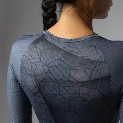 Cyklistická kombinéza ALÉ dámská BEYOND TRIATHLON