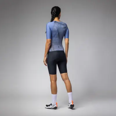 Cyklistická kombinéza ALÉ dámská BEYOND TRIATHLON