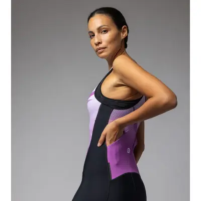 Cyklistická kombinéza ALÉ dámská HORIZON TRIATHLON