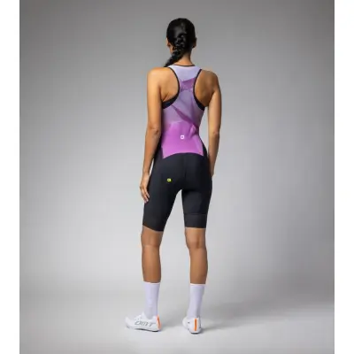 Cyklistická kombinéza ALÉ dámská HORIZON TRIATHLON