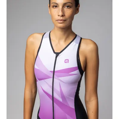 Cyklistická kombinéza ALÉ dámská HORIZON TRIATHLON