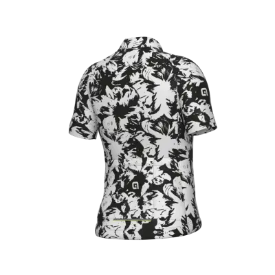 Letní cyklistický dres ALÉ dětský ESSENZA KID