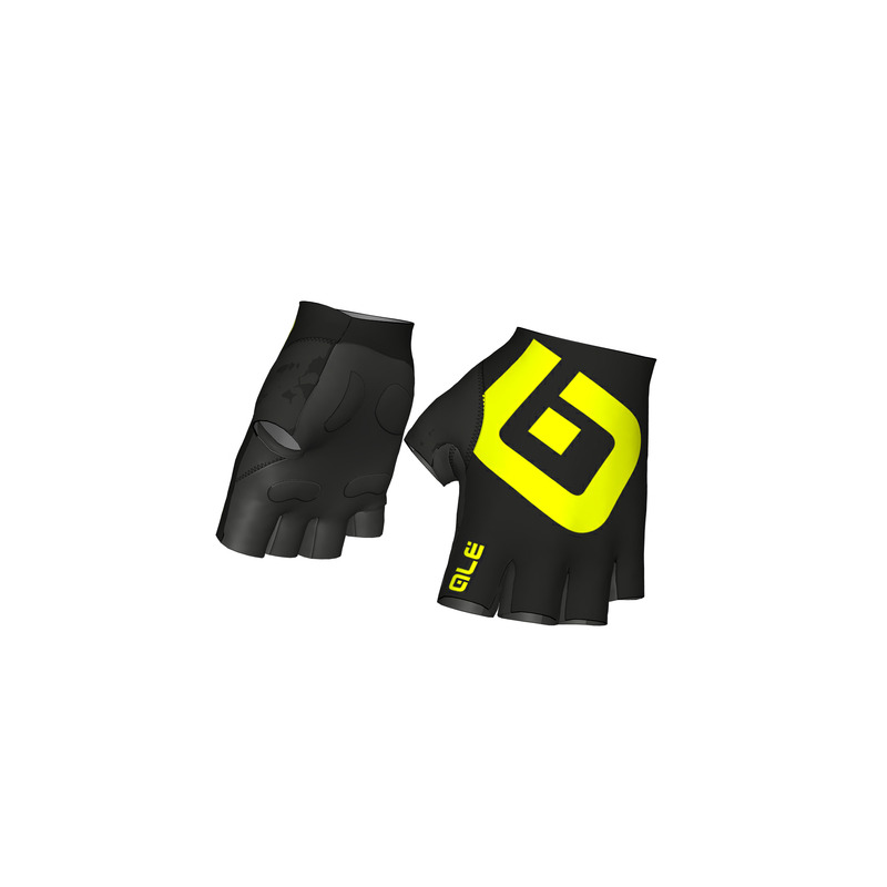 Cyklistické rukavice ALÉ AIR GLOVE