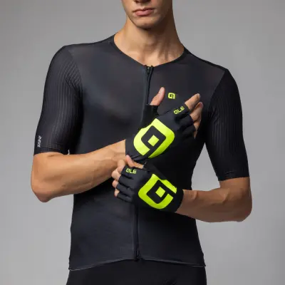 Cyklistické rukavice ALÉ AIR GLOVE