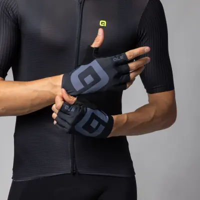 Cyklistické rukavice ALÉ AIR GLOVE