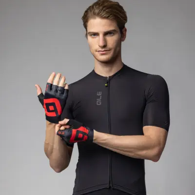 Cyklistické rukavice ALÉ AIR GLOVE