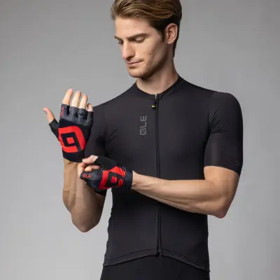 Cyklistické rukavice ALÉ AIR GLOVE