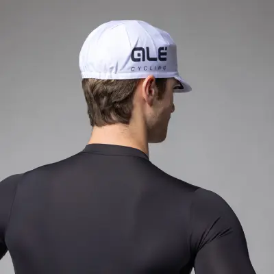 Letní cyklistická čepice Alé