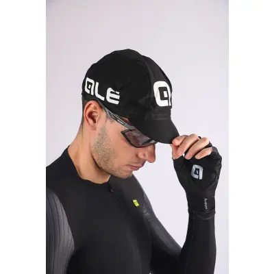 Letní cyklistická čepice Alé