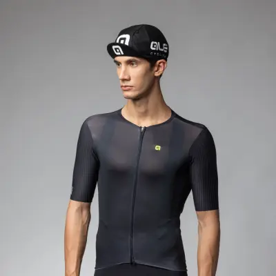 Letní cyklistická čepice Alé