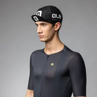 Letní cyklistická čepice Alé