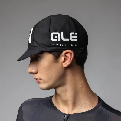 Letní cyklistická čepice Alé