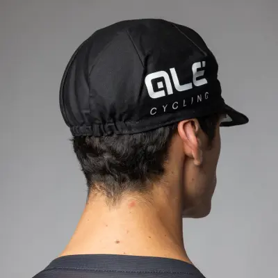 Letní cyklistická čepice Alé