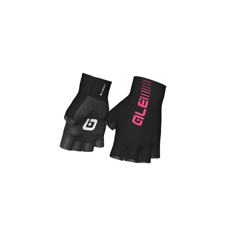 Cyklistické rukavice ALÉ SUNSELECT CRONO GLOVE