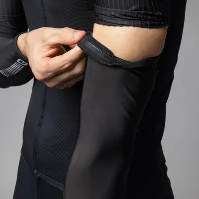 Cyklistické návleky na ruce ALÉ SUNSELECT ARMWARMER 