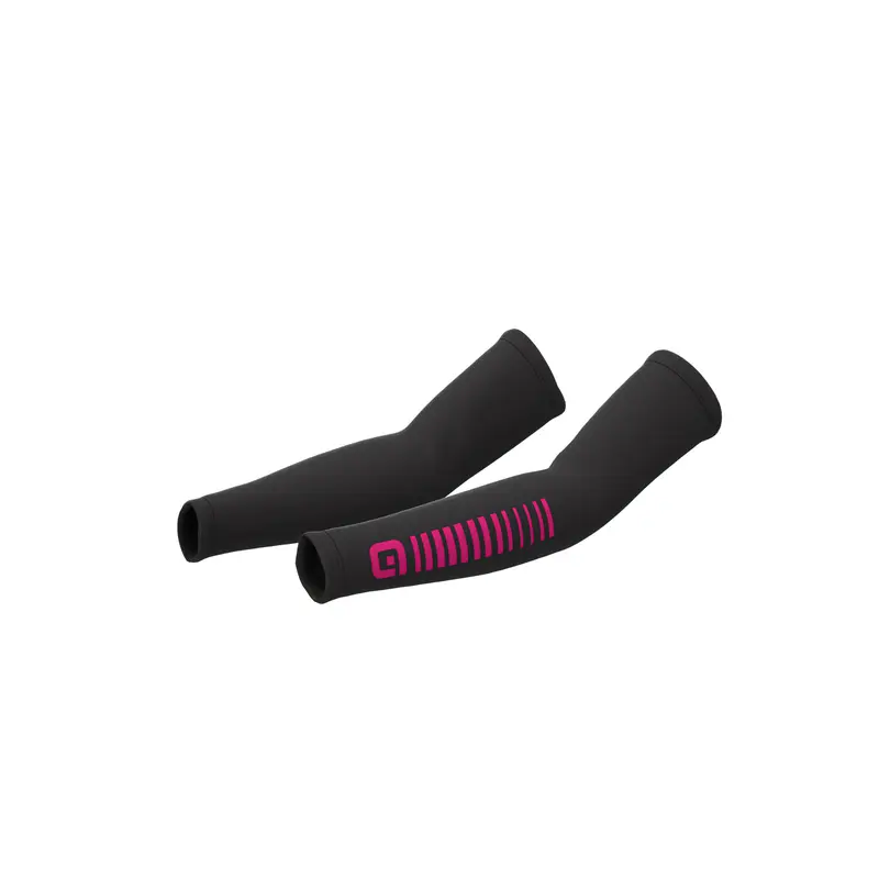 Cyklistické návleky na ruce ALÉ  SUNSELECT ARMWARMER 