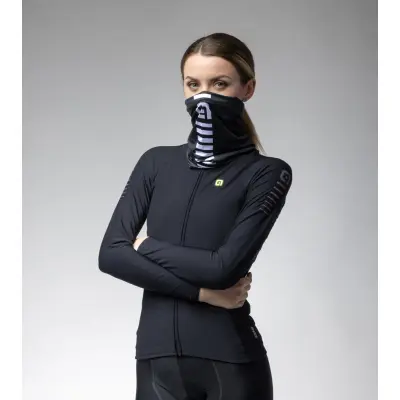 Cyklistický nákrčník ALÉ  IDENTITY TUBOLAR HEADGEAR 