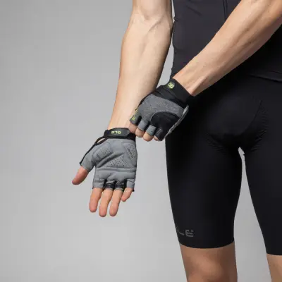 Cyklistické rukavice ALÉ  COMFORT GLOVES