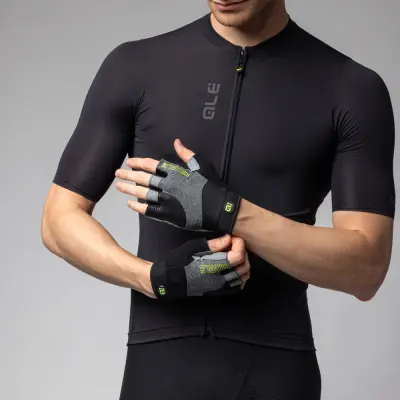Cyklistické rukavice ALÉ  COMFORT GLOVES
