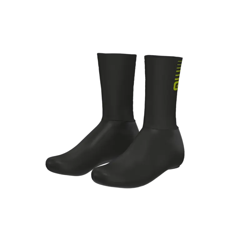 Aerodynamické návleky na tretry ALÉ  WHIZZY SHOECOVER 