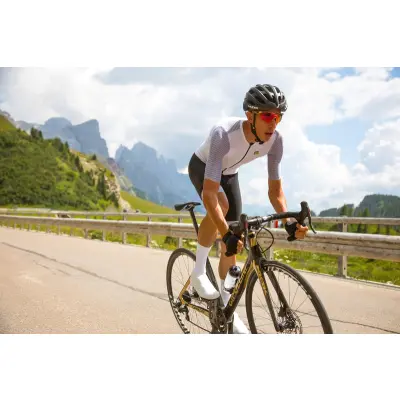 Aerodynamické návleky na tretry ALÉ  WHIZZY SHOECOVER 