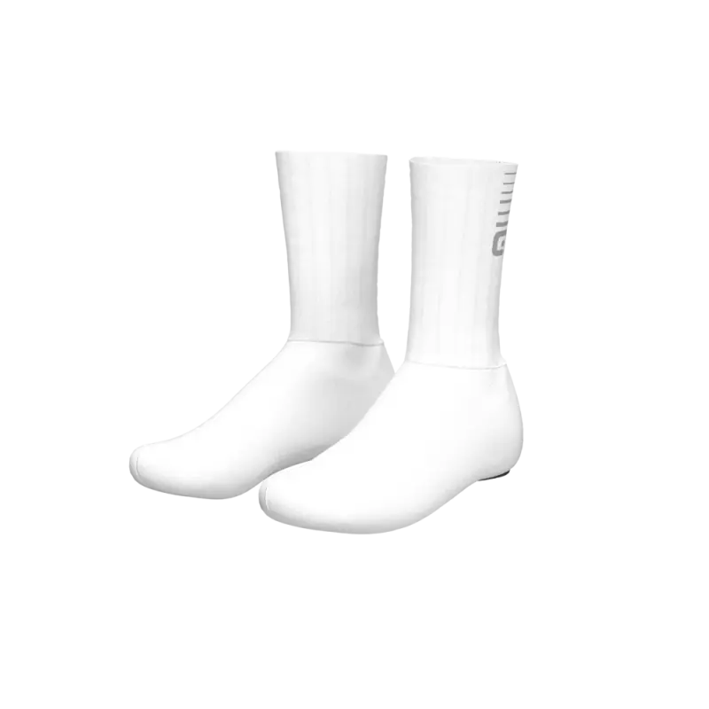 Aerodynamické návleky na tretry ALÉ WHIZZY SHOECOVER 