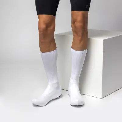 Aerodynamické návleky na tretry ALÉ WHIZZY SHOECOVER 