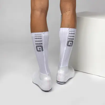 Aerodynamické návleky na tretry ALÉ WHIZZY SHOECOVER 