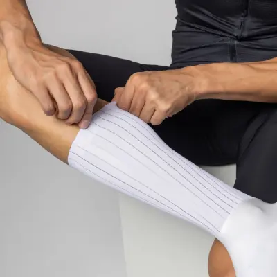 Aerodynamické návleky na tretry ALÉ WHIZZY SHOECOVER 