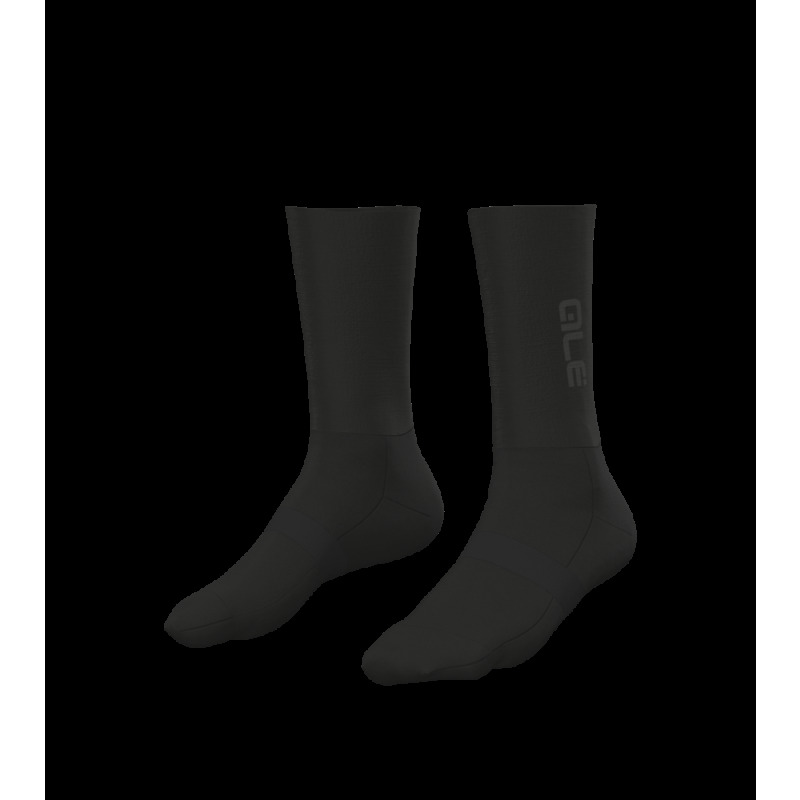 Aerodynamické cyklistické ponožky ALÉ FLUIDA ACCESSORI