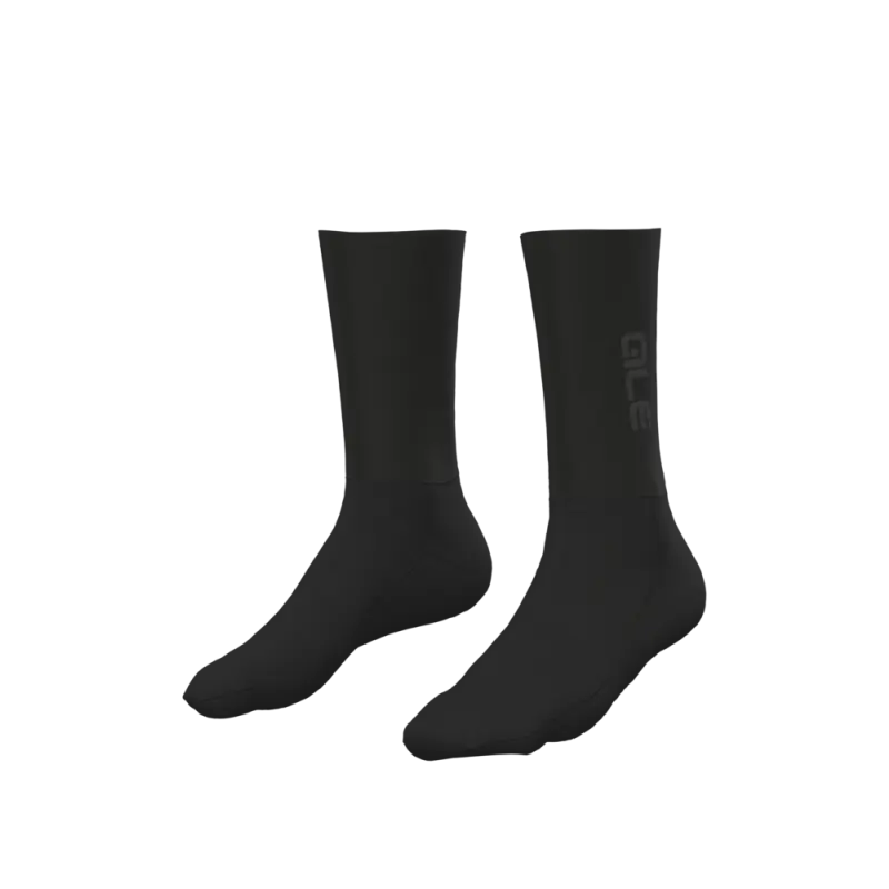 Aerodynamické cyklistické ponožky ALÉ FLUIDA ACCESSORI
