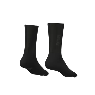 Aerodynamické cyklistické ponožky ALÉ FLUIDA ACCESSORI