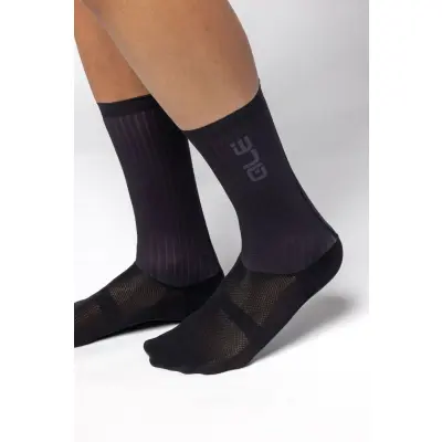 Aerodynamické cyklistické ponožky ALÉ FLUIDA ACCESSORI