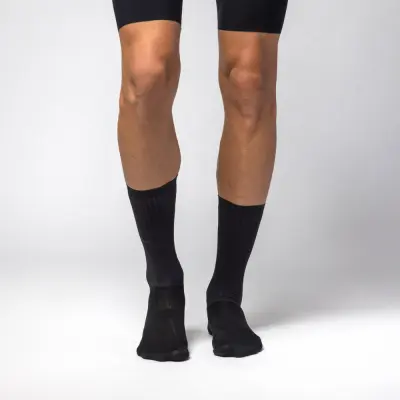 Aerodynamické cyklistické ponožky ALÉ FLUIDA ACCESSORI