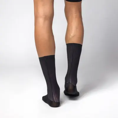 Aerodynamické cyklistické ponožky ALÉ FLUIDA ACCESSORI