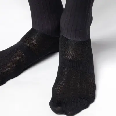 Aerodynamické cyklistické ponožky ALÉ FLUIDA ACCESSORI