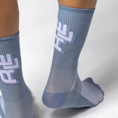 Cyklistické ponožky ALÉ SAUVAGE ACCESSORI