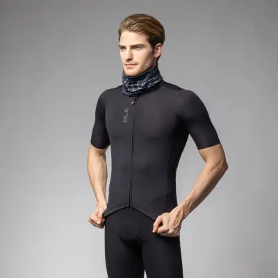 Cyklistický nákrčník ALÉ FOLLOW ME ACCESSORI