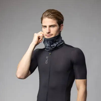 Cyklistický nákrčník ALÉ FOLLOW ME ACCESSORI