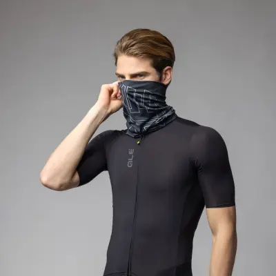 Cyklistický nákrčník ALÉ FOLLOW ME ACCESSORI