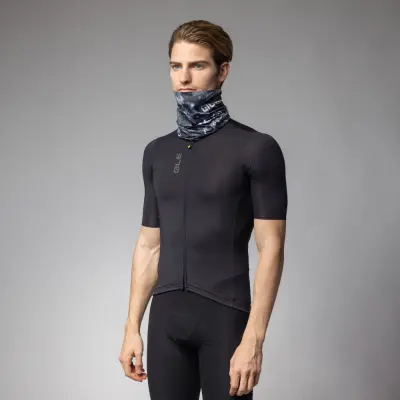 Cyklistický nákrčník ALÉ MARBLE ACCESSORI