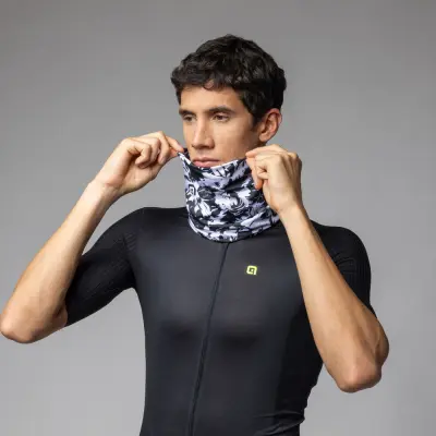 Cyklistický nákrčník ALÉ ESSENZA ACCESSORI