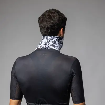 Cyklistický nákrčník ALÉ ESSENZA ACCESSORI