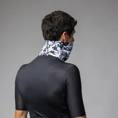 Cyklistický nákrčník ALÉ ESSENZA ACCESSORI