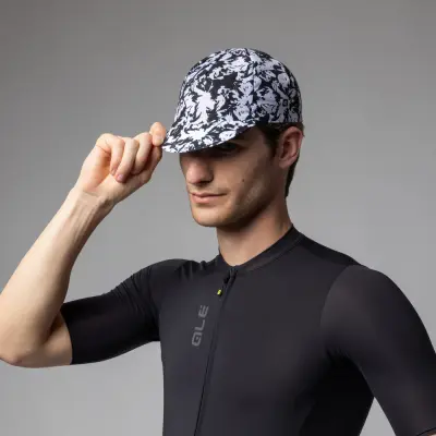 Cyklistická čepice ALÉ ESSENZA ACCESSORI