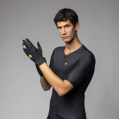 Cyklistické rukavice ALÉ SPINTA ACCESSORI