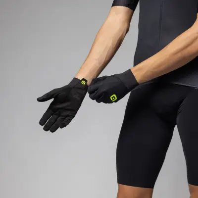 Cyklistické rukavice ALÉ SPINTA ACCESSORI