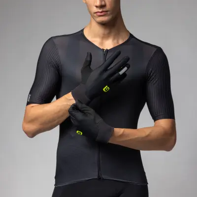 Cyklistické rukavice ALÉ SPINTA ACCESSORI